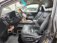 2012 Lexus RX350 фото