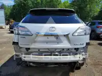 2012 Lexus RX350 фото