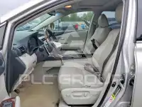 2012 Lexus RX350 фото