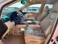 2012 Lexus RX350 фото