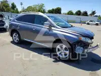 2012 Lexus RX350 photo