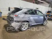 2012 Lexus RX350 фото