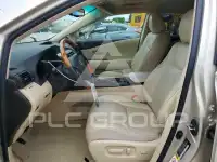 2012 Lexus RX350 фото