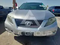 2012 Lexus RX350 photo