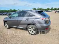 2012 Lexus RX350 фото