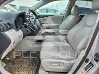 2012 Lexus RX350 фото