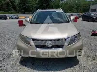 2012 Lexus RX350 фото