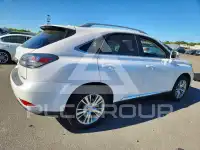 2012 Lexus RX350 фото