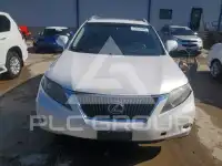 2012 Lexus RX фото