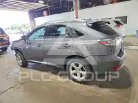 2012 Lexus RX350 фото