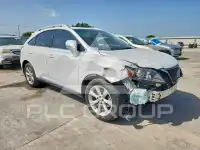 2012 Lexus RX350 фото