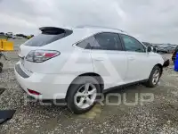 2012 Lexus RX350 photo