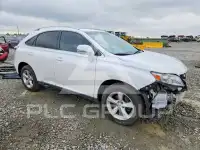 2012 Lexus RX350 photo