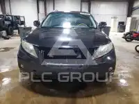 2012 Lexus RX350 photo