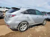 2012 Lexus RX350 фото