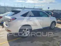 2012 Lexus RX фото