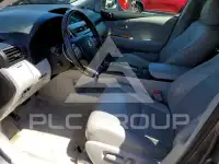 2012 Lexus RX350 photo