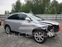 2012 Lexus RX350 фото