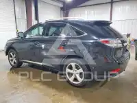 2012 Lexus RX350 photo