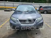2012 Lexus RX photo