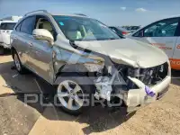 2012 Lexus RX350 фото