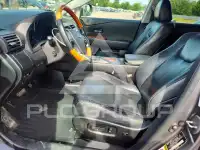 2012 Lexus RX350 фото