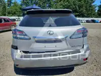 2012 Lexus RX350 фото