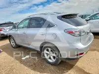 2012 Lexus RX350 фото