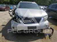 2012 Lexus RX350 фото
