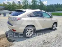 2012 Lexus RX350 фото