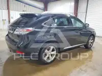 2012 Lexus RX350 photo