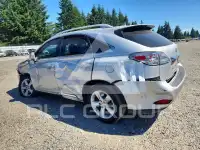 2012 Lexus RX350 фото