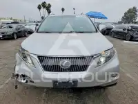 2012 Lexus RX350 фото