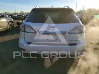 2012 Lexus RX350 фото
