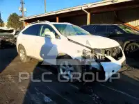 2012 Lexus RX350 фото