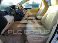 2012 Lexus RX350 фото