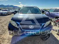2012 Lexus RX350 photo