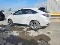 2012 Lexus RX350 photo