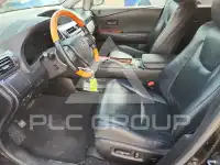 2012 Lexus RX350 photo