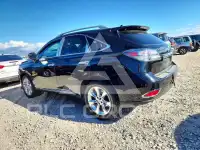 2012 Lexus RX350 photo
