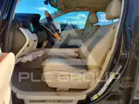2012 Lexus RX350 photo