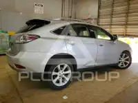 2012 Lexus RX350 фото