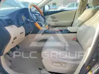 2012 Lexus RX350 фото