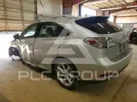 2012 Lexus RX350 фото