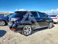 2012 Lexus RX350 photo