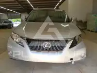 2012 Lexus RX350 фото