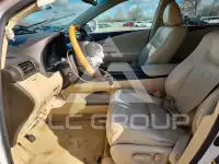 2012 Lexus RX350 фото