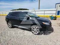 2012 Lexus RX350 photo