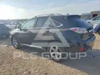 2012 Lexus RX350 фото