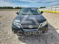 2012 Lexus RX350 photo